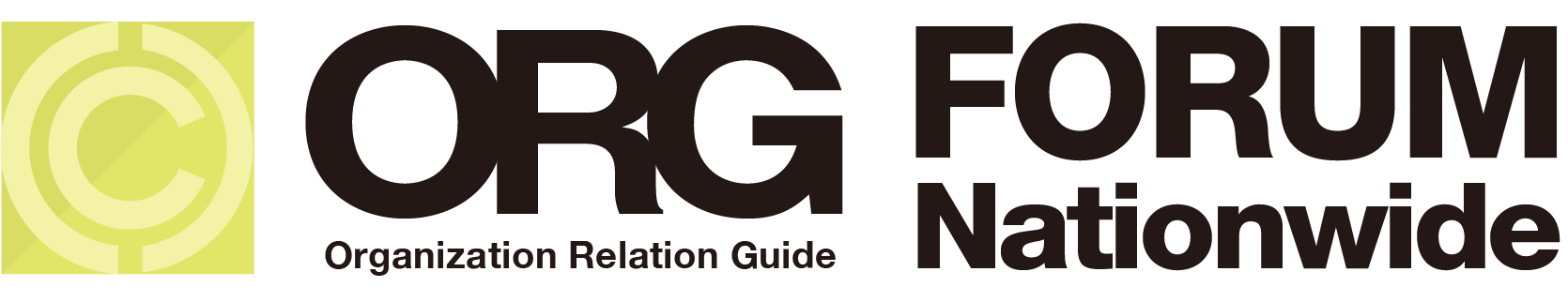 COMMON ORG - 公民連携プラットフォーム